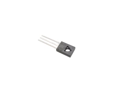 ST MICRO BD139