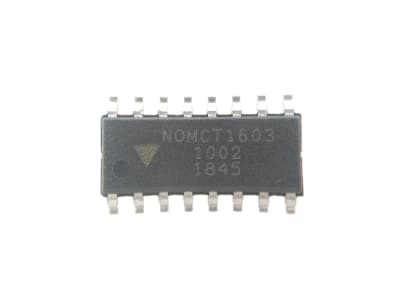 VISHAY NOMCT16031002AT1