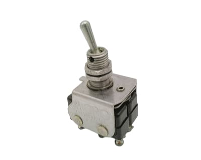 HONEYWELL 6AT4-T2