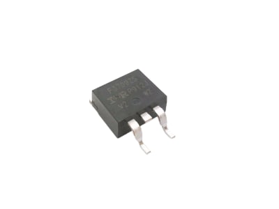 INTERNATIONAL RECTIFIER IRF3709ZSTRRPBF
