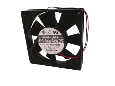 SANYO 109P1224H402