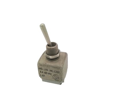 HONEYWELL MS27717-23-1