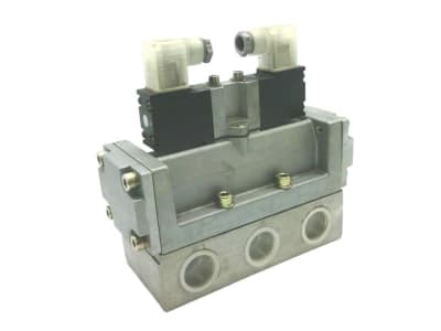 CKD CORP 4F720-25-N-M2L