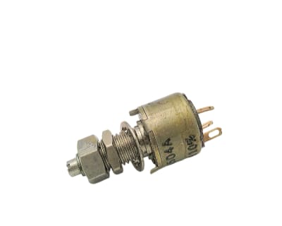 OHMITE AS3612E