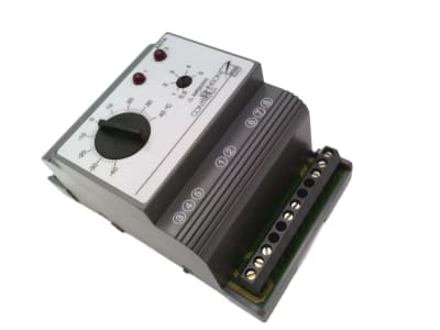 JOHNSON CONTROLS A27A1N21