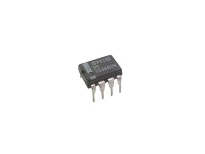 TEXAS INSTRUMENTS SEMI DS9636ACN