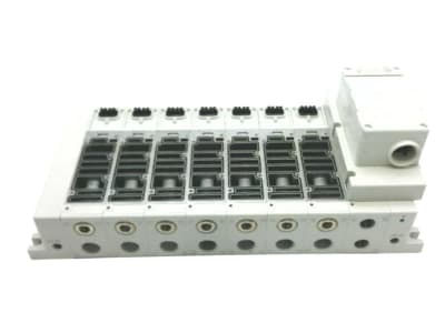SMC VV5Q51-08BTU-W