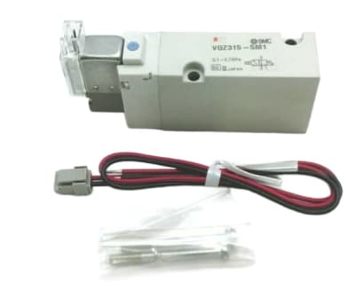 SMC VQZ315-5M1