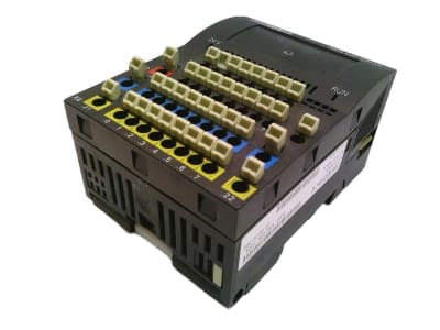 JOHNSON ELECTRIC PCD0.W520