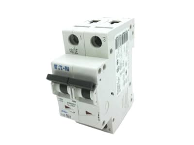 EATON CORPORATION FAZ-D5/2