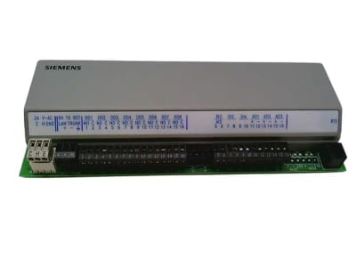 SIEMENS 540-509N