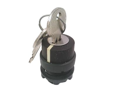 SCHNEIDER ELECTRIC ZB5AG610