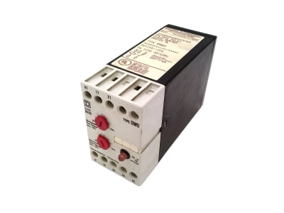 SCHNEIDER ELECTRIC 8430-DWU-W
