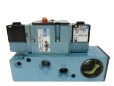MAC VALVES INC 6233C-211-PM-591DA