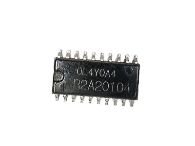 RENESAS R2A20104SP