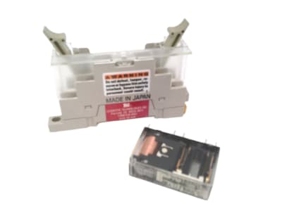 OMRON FGRMS22-24