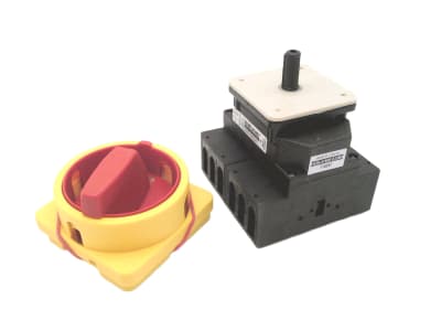 SALZER H226-41600-033M4