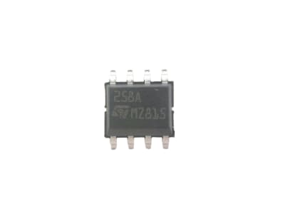 ST MICRO LM258ADT