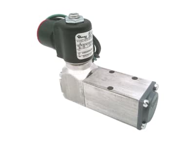 VERSA VALVES KSG4232-6KA120
