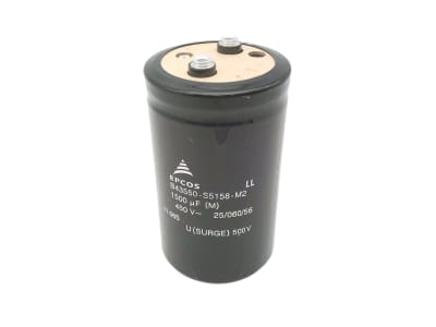 TDK B43550-S5158-M2