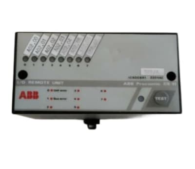 ASEA BROWN BOVERI ICSOO8R1-24VDC