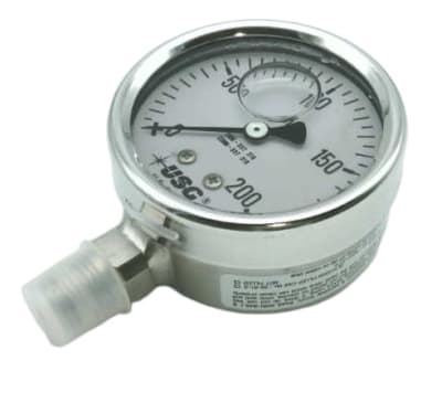 AMETEK 656240AA4CD3A00