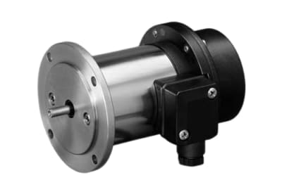 BAUMER ELECTRIC TDP0,09 LT-3