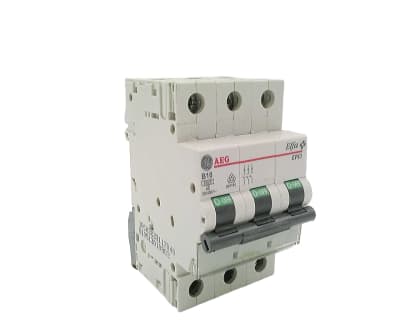 GENERAL ELECTRIC EP63ULB10