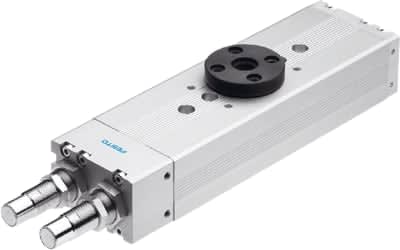 FESTO DRQD-B-16-180-P1J-A-AR-FW