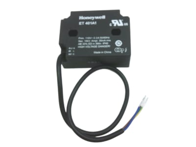HONEYWELL ET401A1