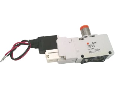 SMC VQZ2125LON7T