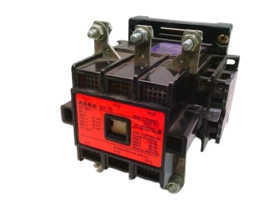 ASEA BROWN BOVERI SK-822-002-AM