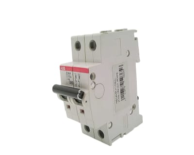 ASEA BROWN BOVERI S202P-Z10