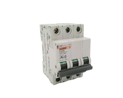 SCHNEIDER ELECTRIC MG24466