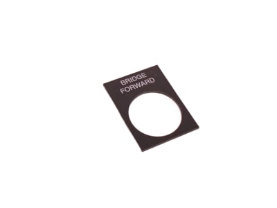 SCHNEIDER ELECTRIC ZB2BY2343