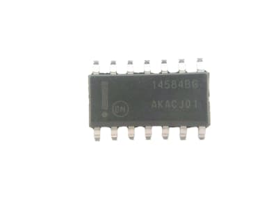 GENERIC IC14584BD