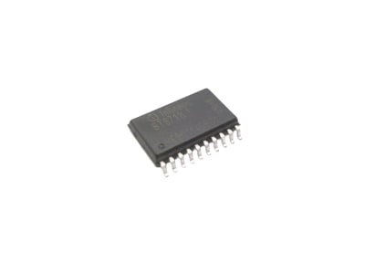 INFINEON BTS711L1