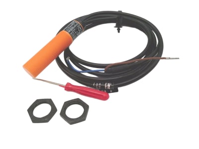 EFECTOR KG-2008-BBOA/KG0003