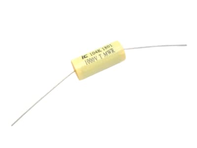 ILLINOIS CAPACITOR 104MWR102K