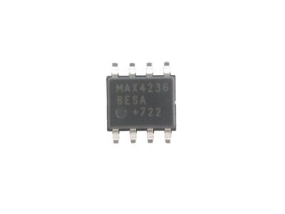 MAXIM INTEGRATED PRODUCTS MAX4236BESA+