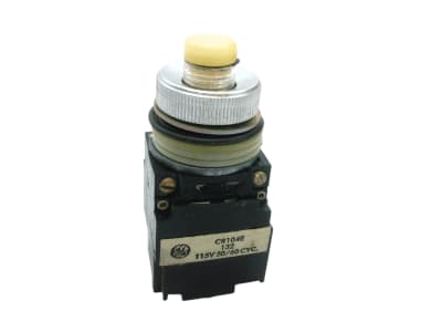 GENERAL ELECTRIC CR104E2321