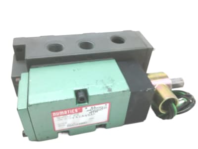 ASCO 554XA400O000030