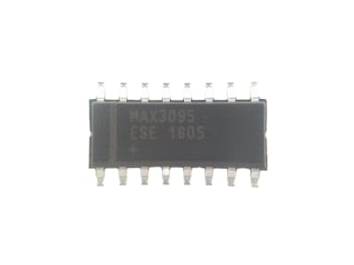 MAXIM INTEGRATED PRODUCTS MAX3095ESE+