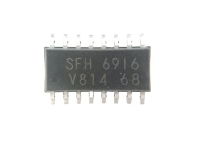 VISHAY SFH6916