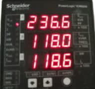 POWER MEASUREMENT P620BA0A00