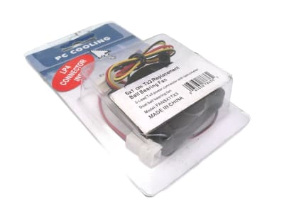 STARTECH.COM FAN5X1TX3