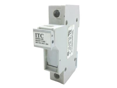 INDUSTRIAL TIMER CO VLC10