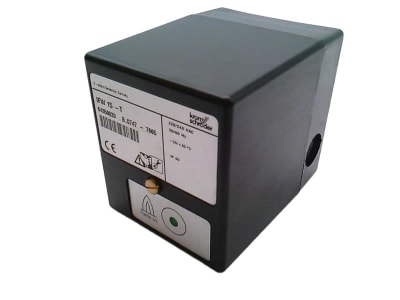 HONEYWELL IFW 15-T
