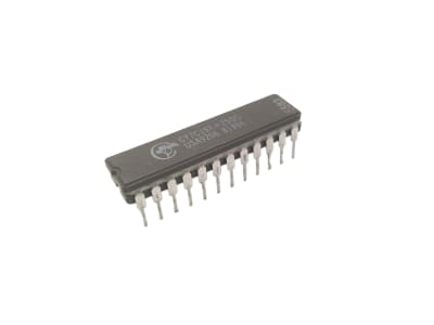INFINEON CY7C197-25DC