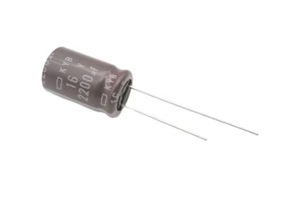 UNITED CHEMI CON EKYB160ELL222MK20S
